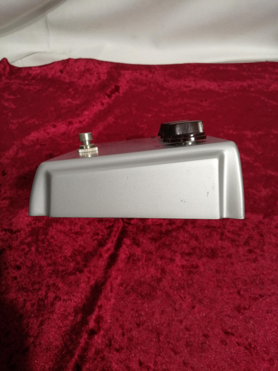 新品 Ceriatone Centura Matte Silver Ceriatone Centura Professional Overdrive | Raw, No Horsie