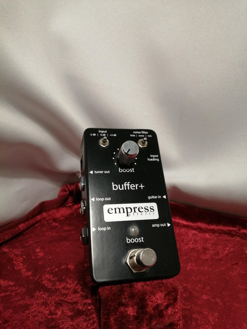 エンプレスエフェクト(EMPRESS EFFECTS)|エフェクター|HARDOFF