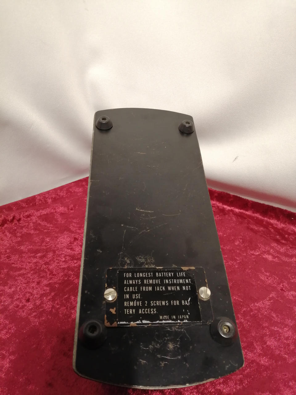 ローランド(ROLAND)|エフェクター|HARDOFFオフモール（オフモ