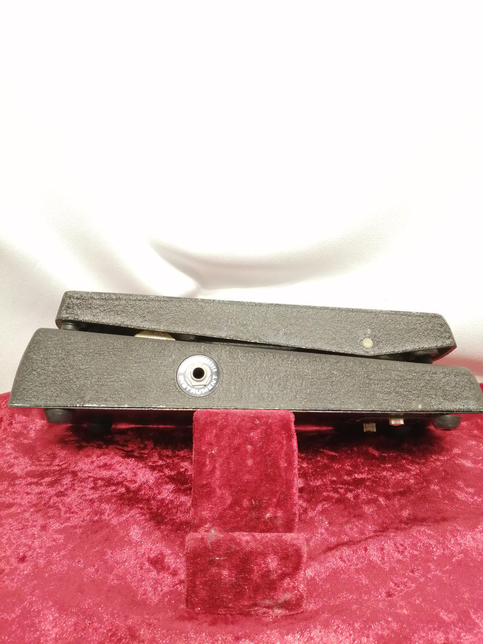 Roland AW-10 ワウペダル　　貴重品　新品ですが少し傷あり ローランド(ROLAND)|エフェクター|HARDOFFオフモール（オフモ