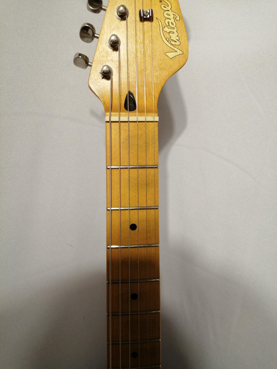 VINTAGE|エレキギター|HARDOFFオフモール（オフモ）|1120020000004721