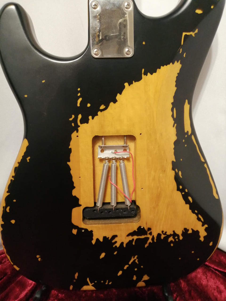 VINTAGE|エレキギター|HARDOFFオフモール（オフモ）|1120020000004721