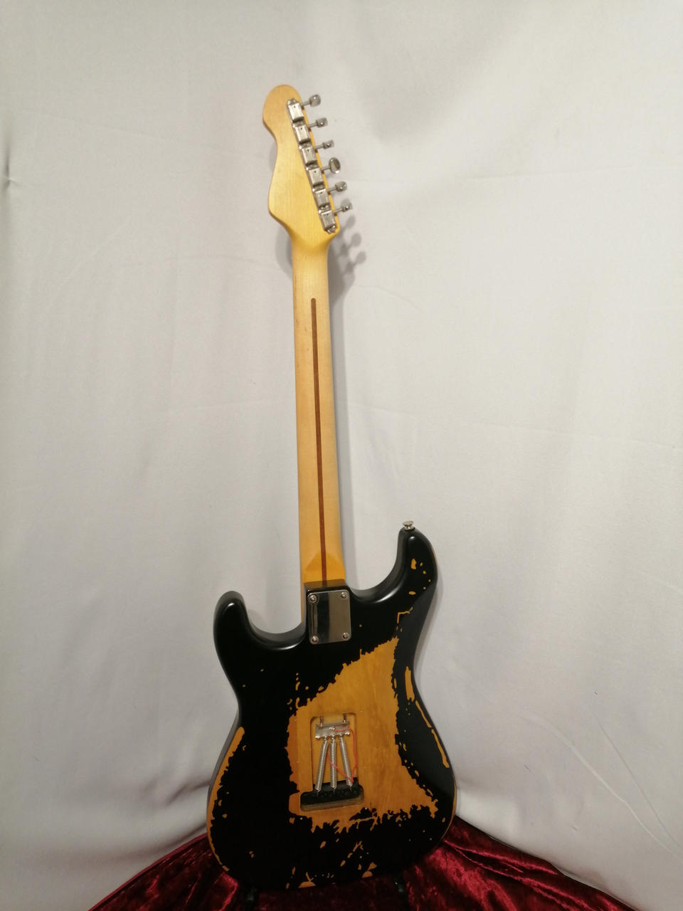 VINTAGE|エレキギター|HARDOFFオフモール（オフモ）|1120020000004721