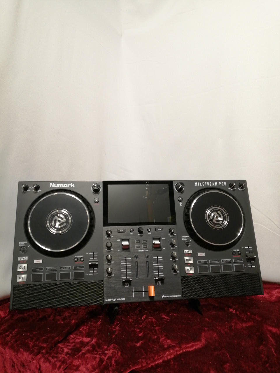 【未使用】DJカートリッジ Numark CC-1｜ニュマーク・ヌマーク Numark CC-1 Premium DJ Turntable Cartridge for sale online