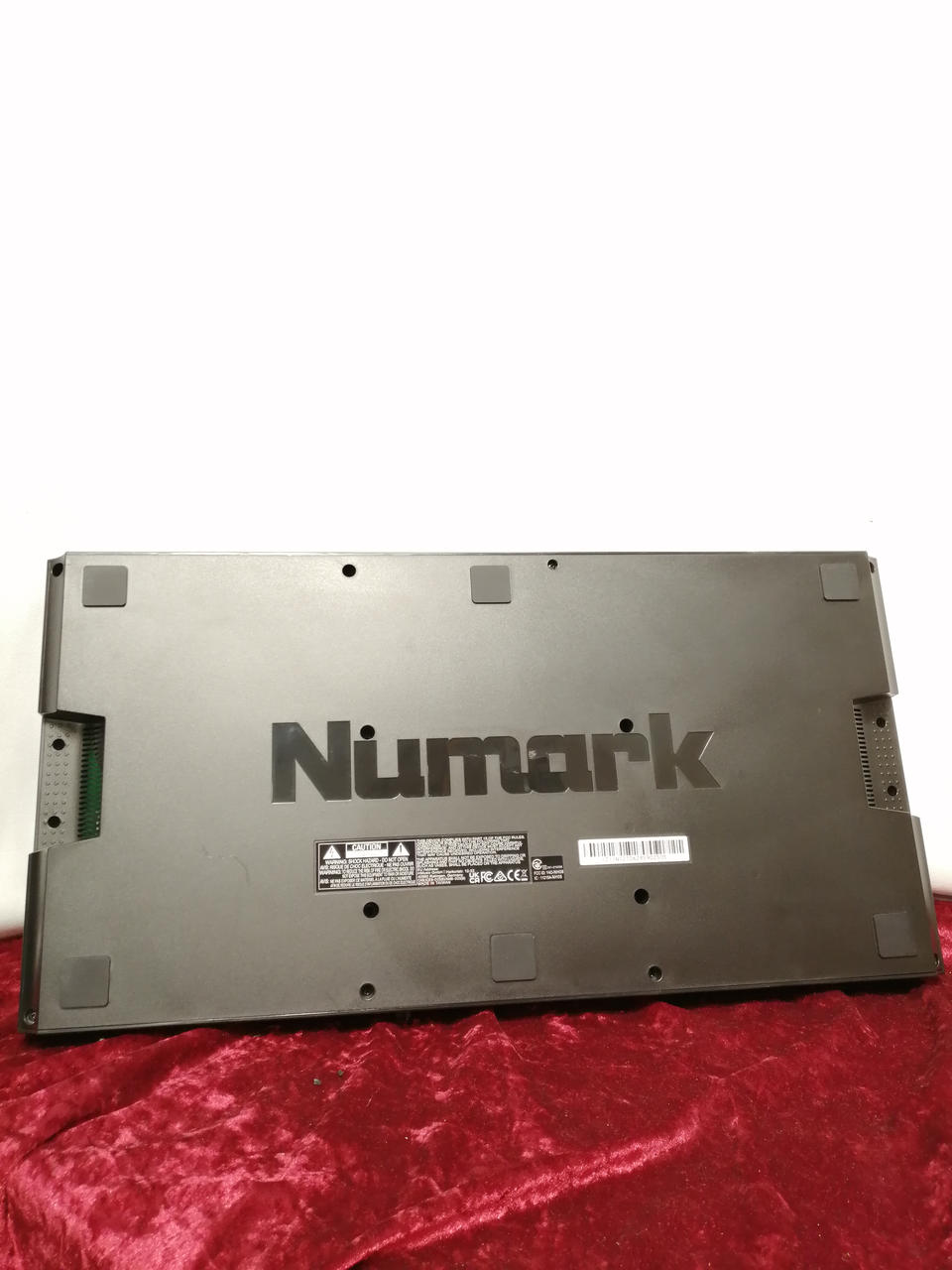 Numark MIXDECK ジャンク　ヌマーク　本体のみ 819bkT1buKL._UF894,1000_QL80_.jpg