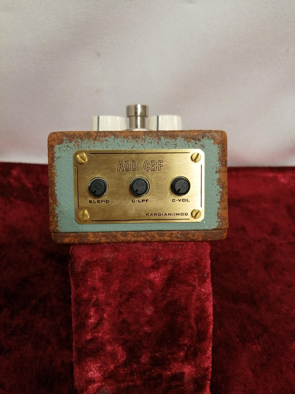 KARDIAN|エフェクター|HARDOFFオフモール（オフモ）|1120020000005871