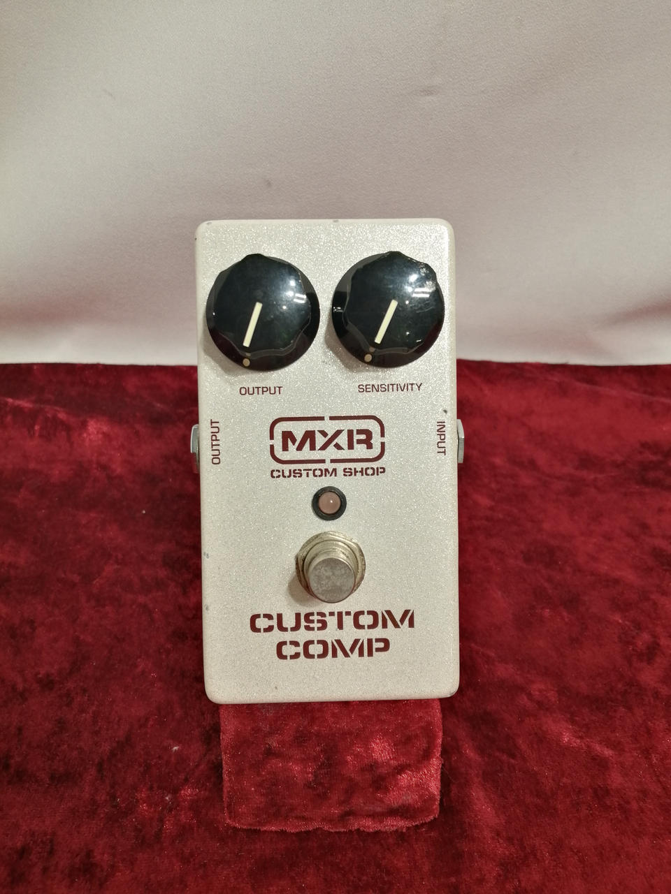 MXR|エフェクター|HARDOFFオフモール（オフモ）|1120020000006016