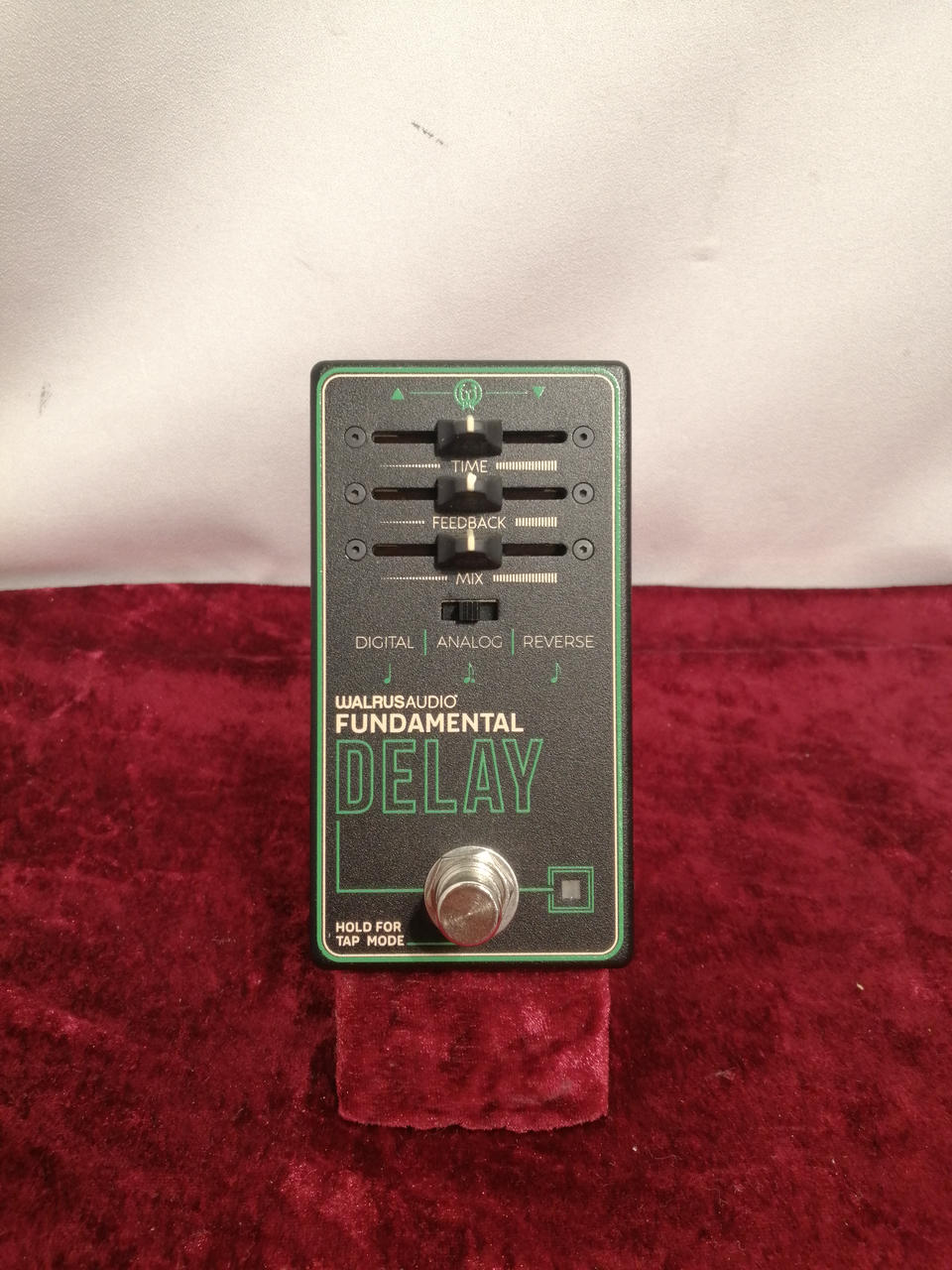 WALRUS AUDIO|エフェクター|HARDOFFオフモール（オフモ）|1120020000006178