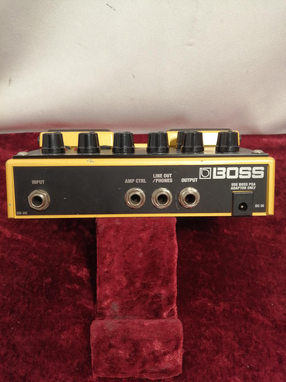 BOSS|エフェクター|HARDOFFオフモール（オフモ）|1120020000006196