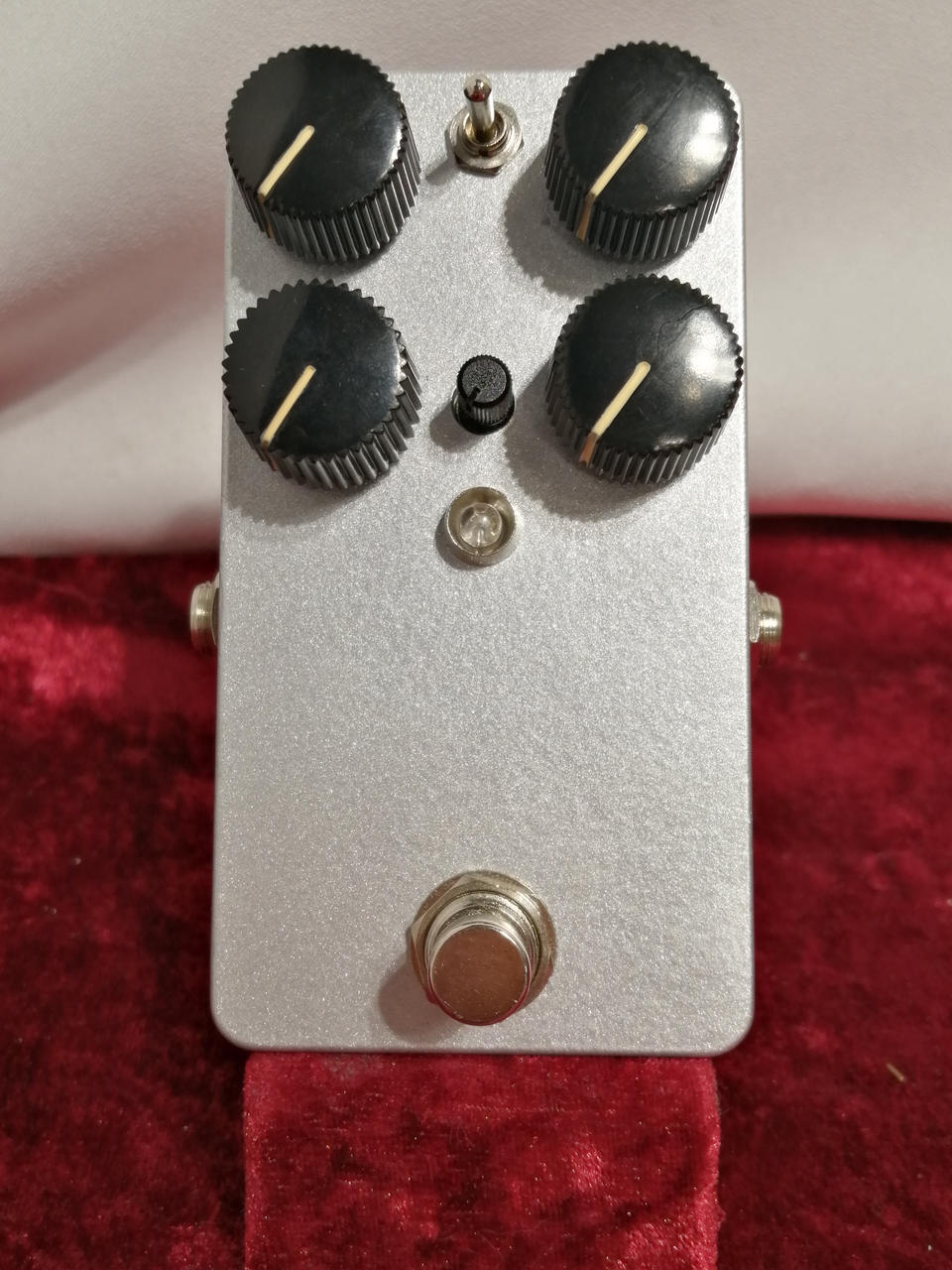 TOMMY EFFECTS|エフェクター|【ハードオフ公式通販】オフモール