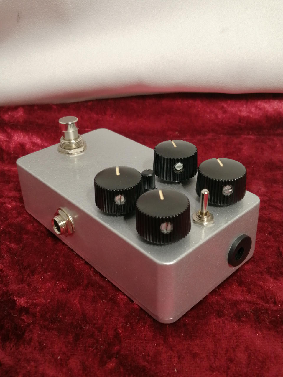 TOMMY EFFECTS|エフェクター|【ハードオフ公式通販】オフモール