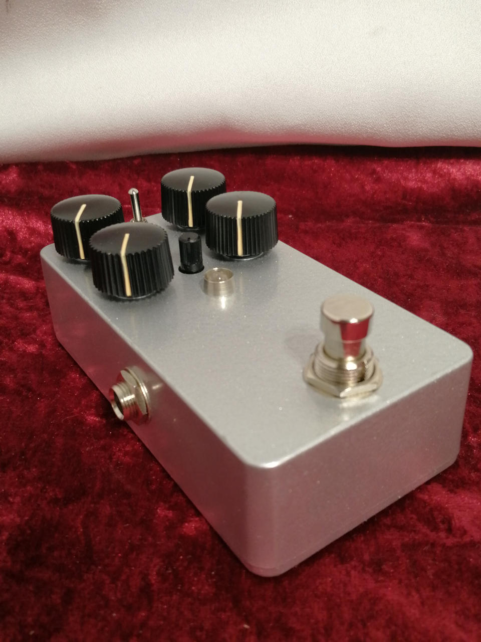 TOMMY EFFECTS|エフェクター|【ハードオフ公式通販】オフモール