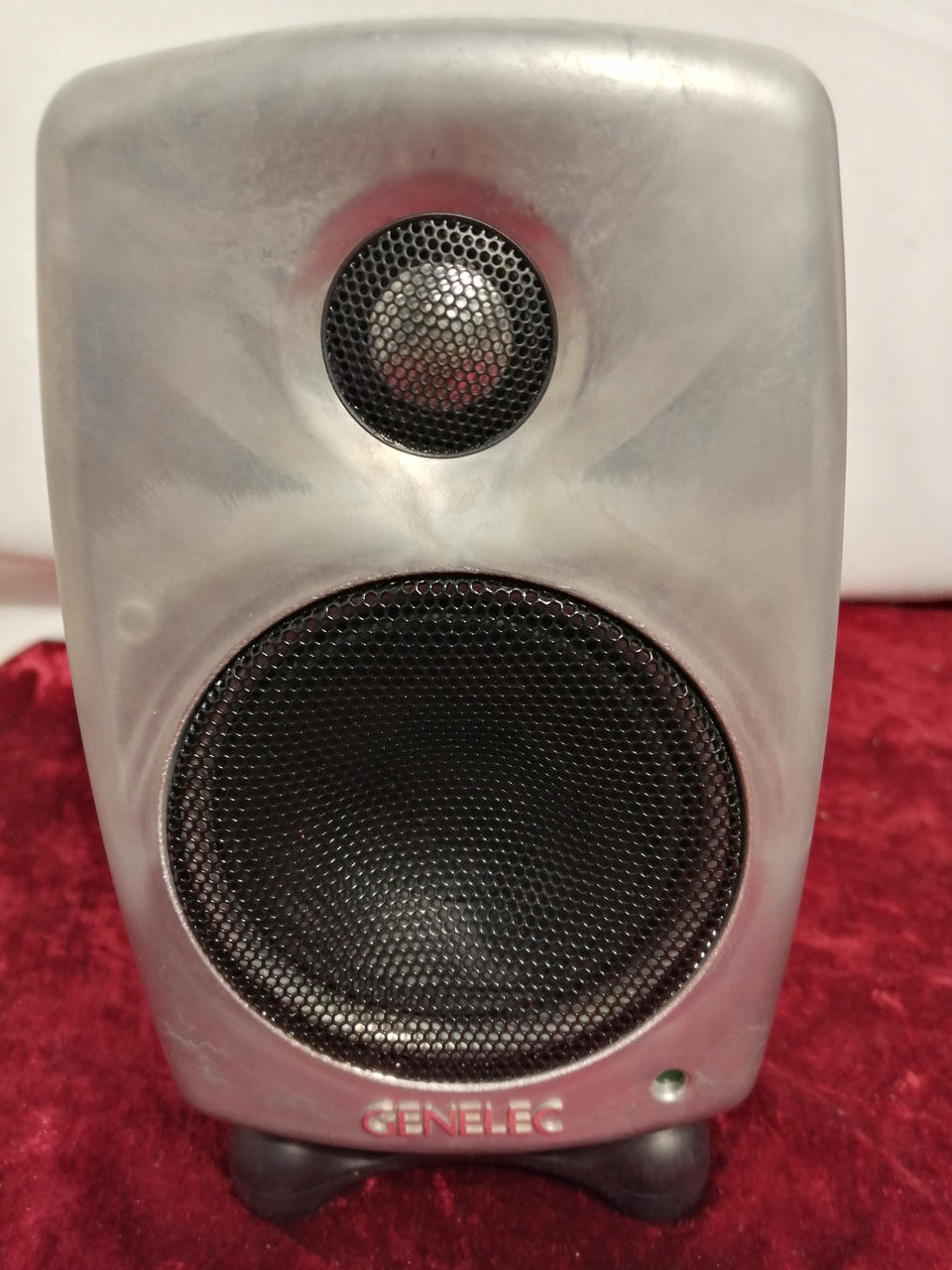 GENELEC|モニタースピーカーペア|【ハードオフ公式通販】オフモール
