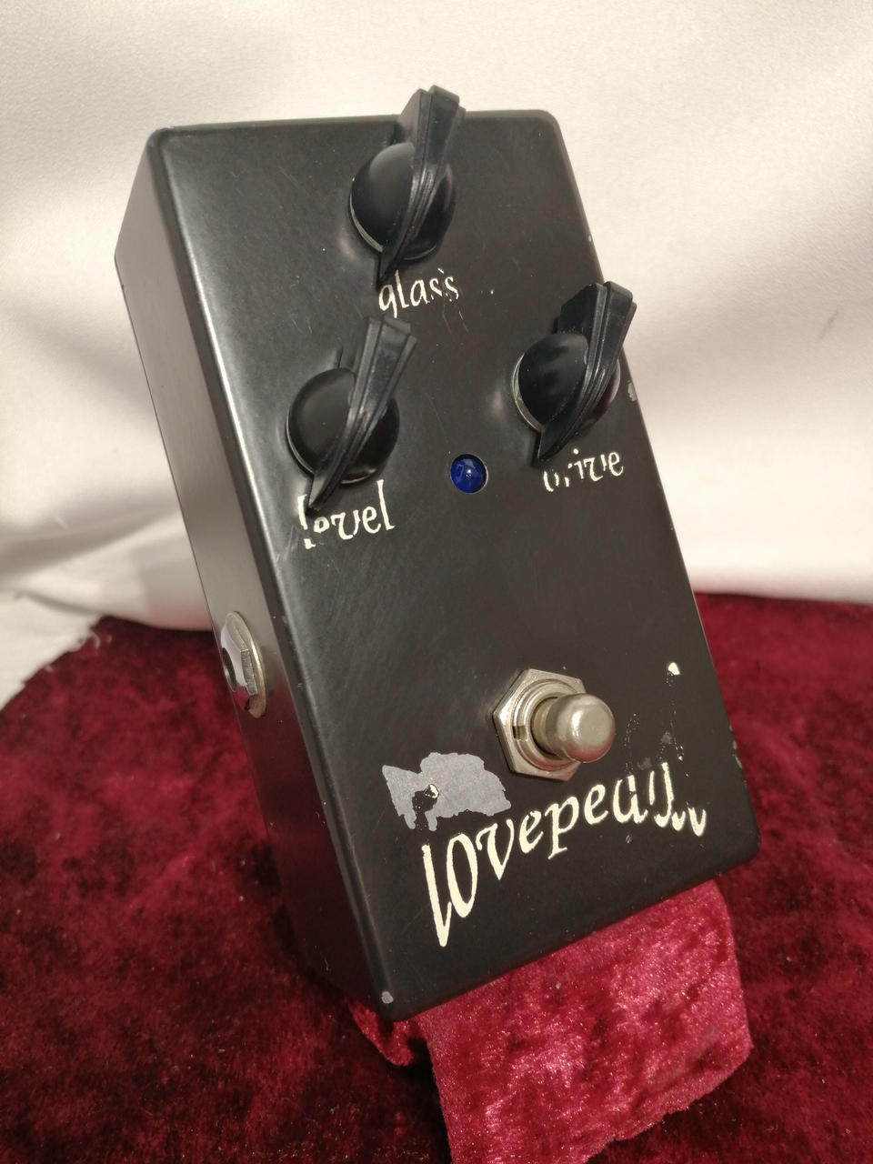 lovepedal vibe ラブペダル ラブペダル(LOVEPEDAL)|エフェクター|【ハードオフ公式通販】オフ