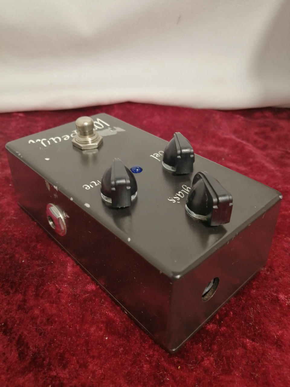 ラブペダル(LOVEPEDAL)|エフェクター|【ハードオフ公式通販】オフ