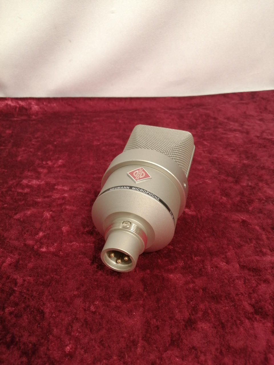 NEUMANN|コンデンサーマイク|【ハードオフ公式通販】オフモール