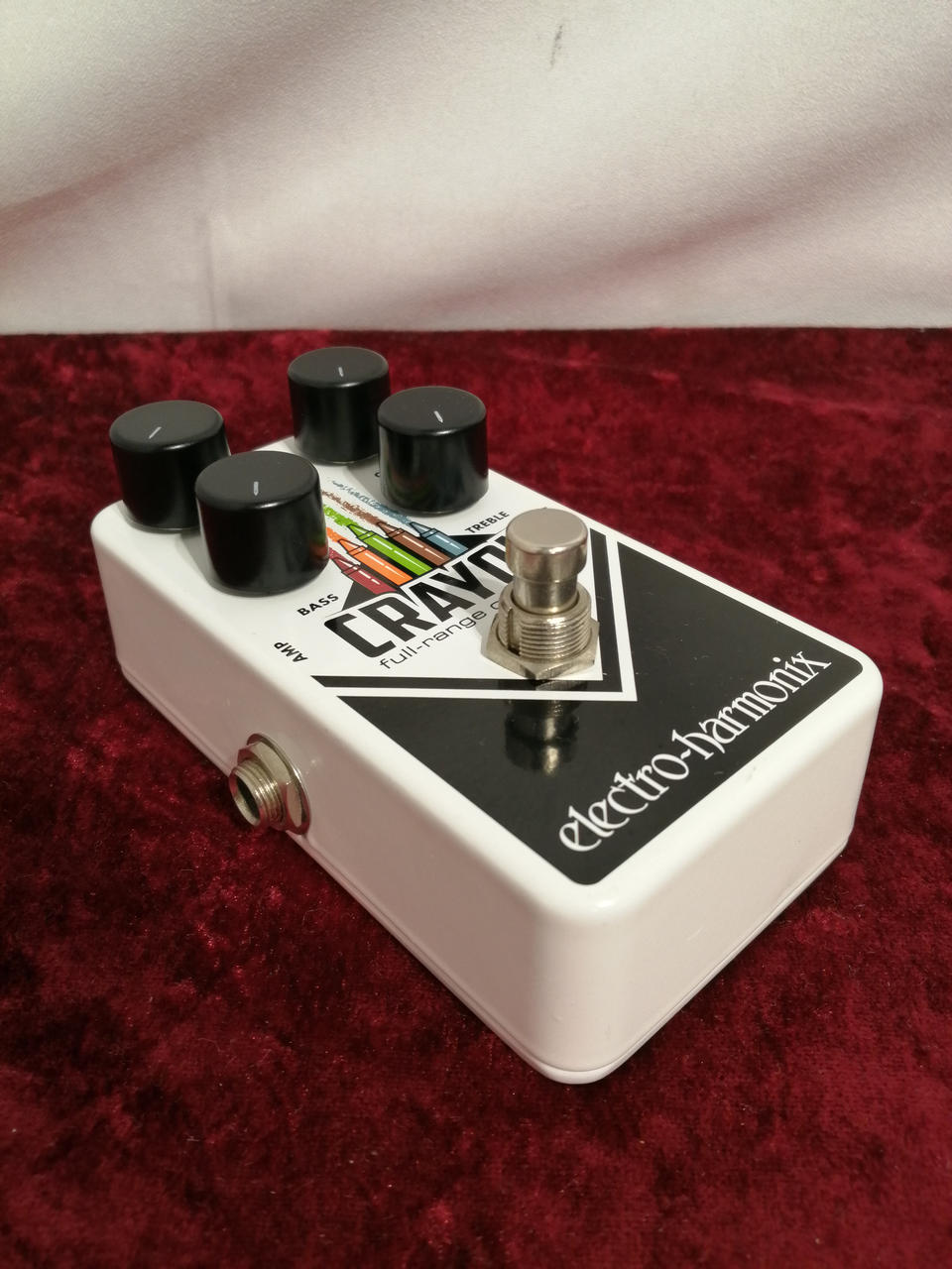 ELECTRO HARMONIX|エフェクター|【ハードオフ公式通販】オフモール