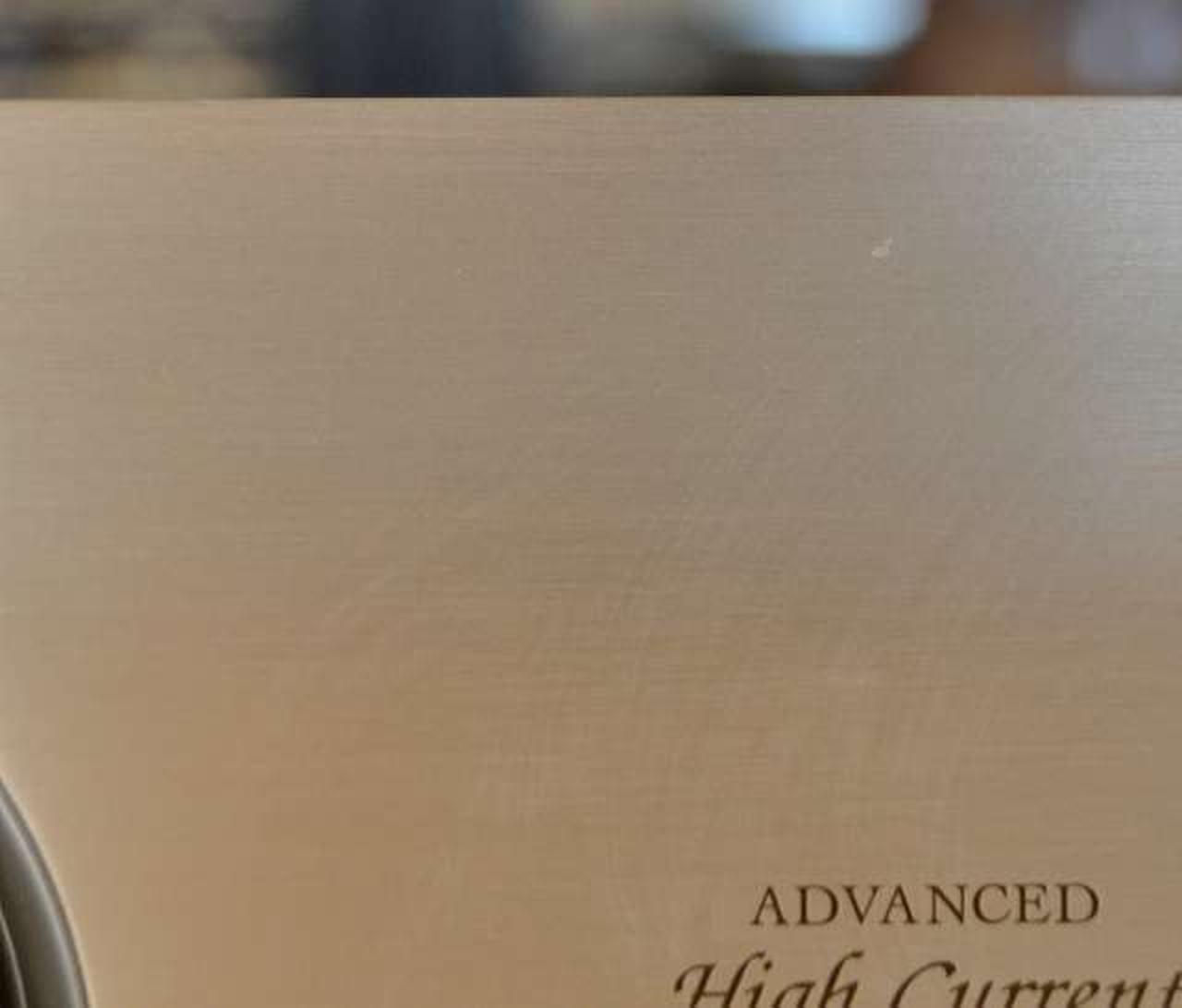 キズ・くすみ感