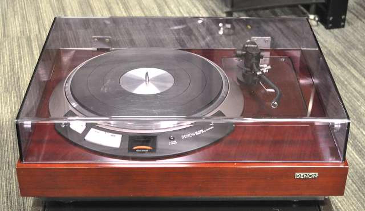 デノン / デンオン(DENON)|レコードプレーヤー|HARDOFFオフ