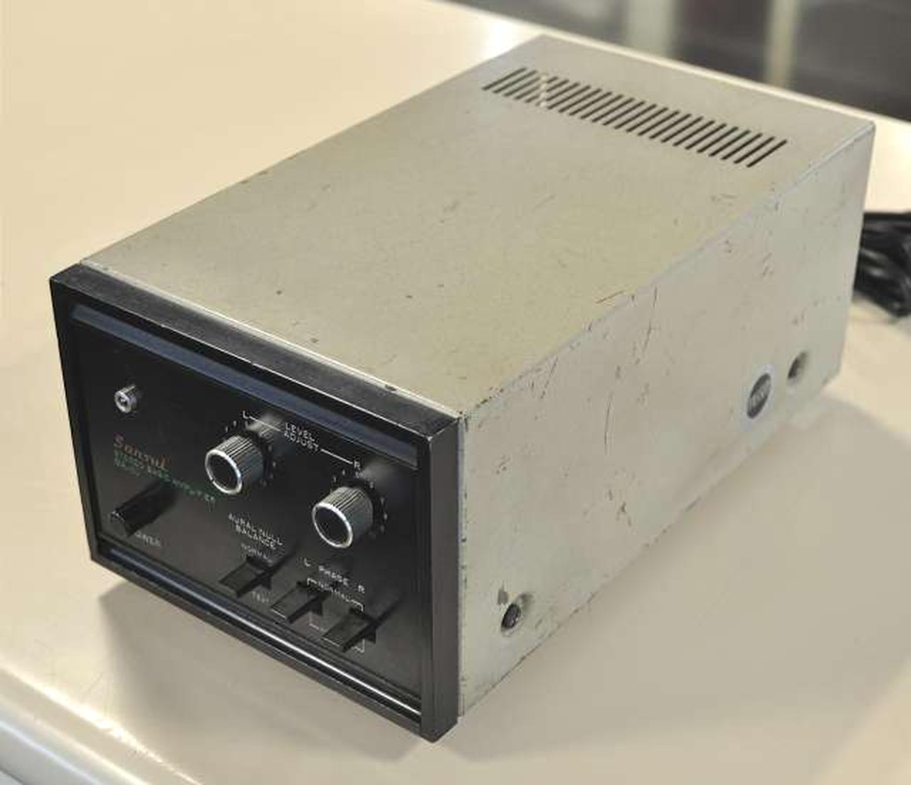 サンスイ(SANSUI)|パワーアンプ|HARDOFFオフモール（オフモ