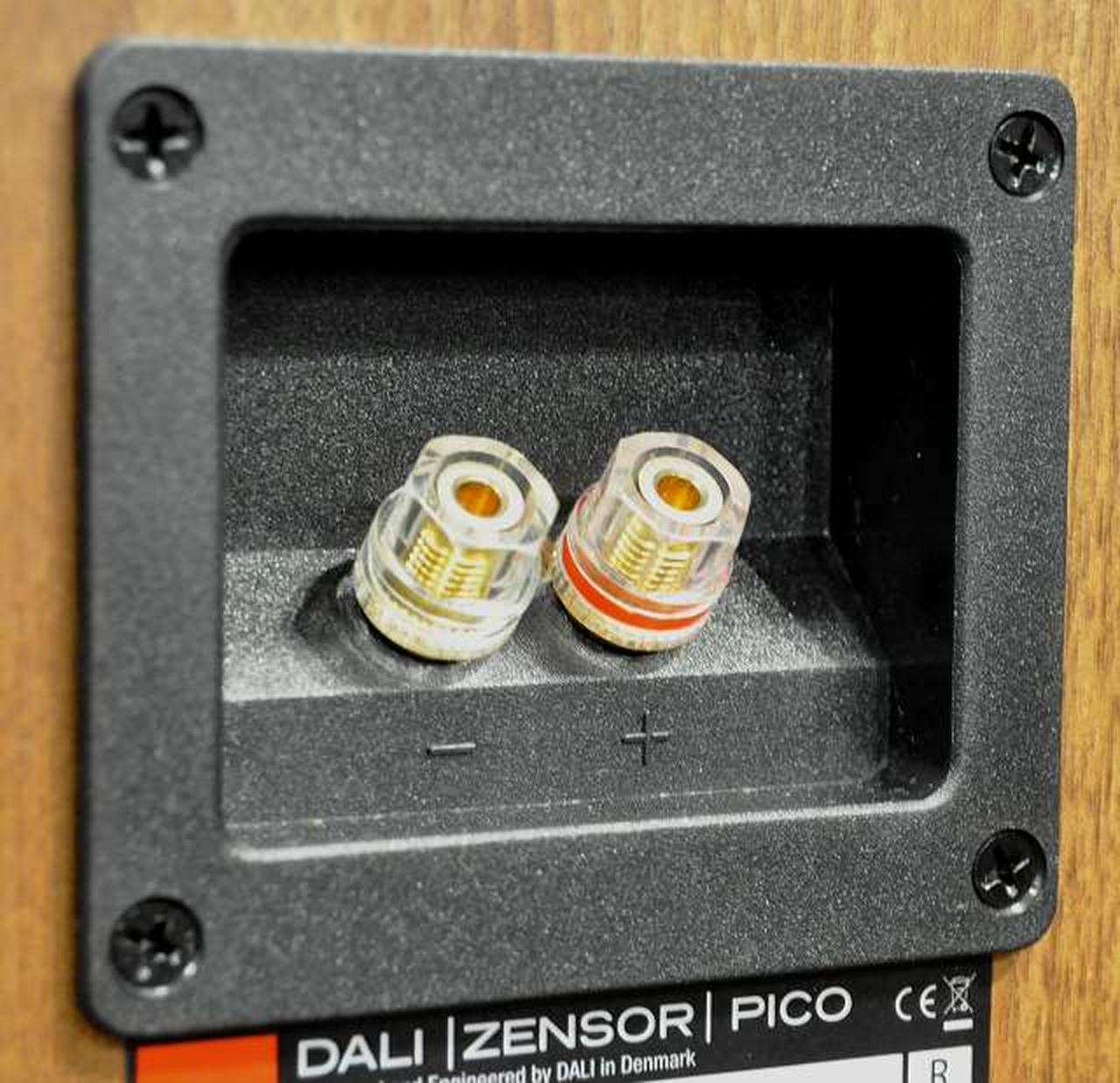 ダリ(DALI)|ブックシェルフスピーカー|【ハードオフ公式通販】オフ