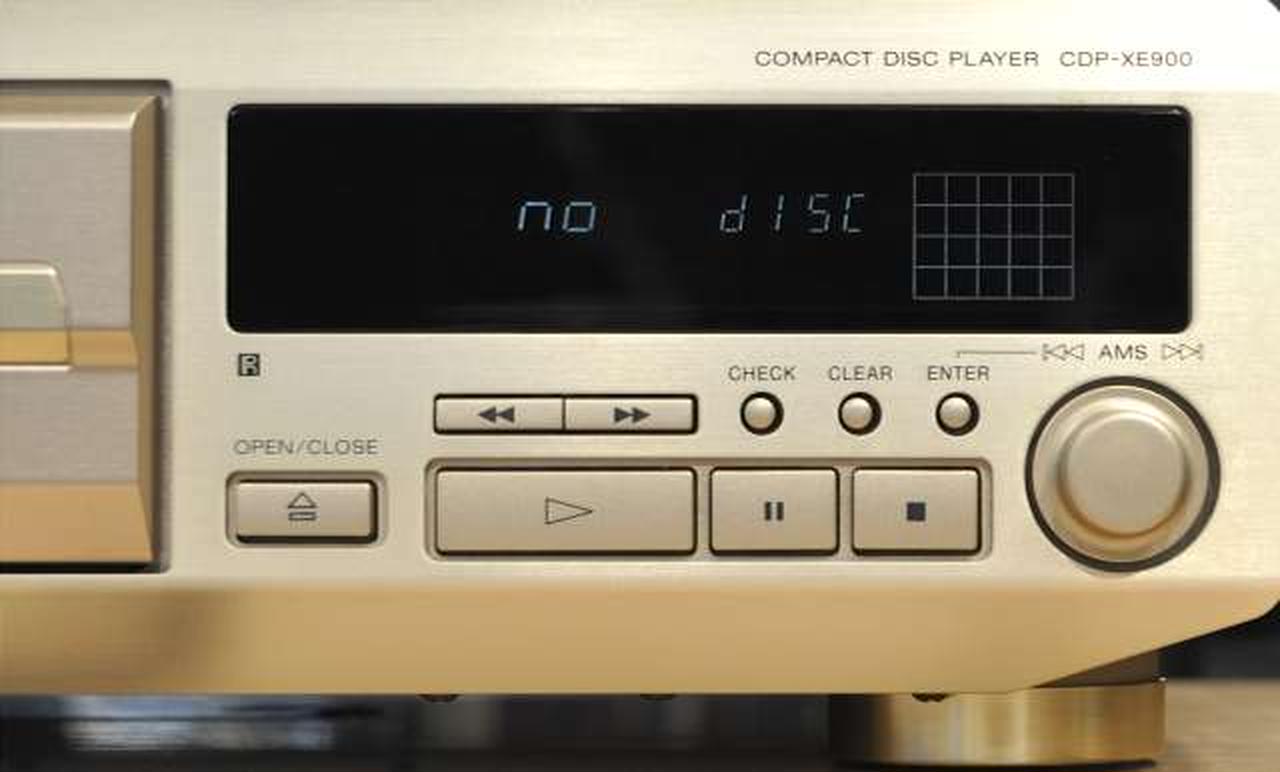 ソニー(SONY)|CDプレーヤー|HARDOFFオフモール（オフモ