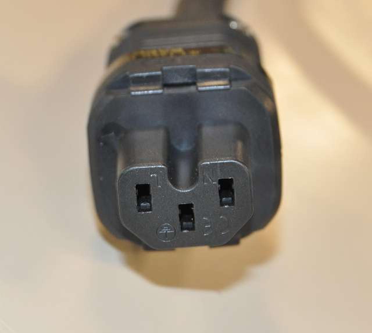 SAEC サエク/電源ケーブル/POWER LINK 1.0mm/Bランク/77【中古】 楽天市場】SAEC サエク/電源ケーブル/POWER LINK 1.0mm/Bランク