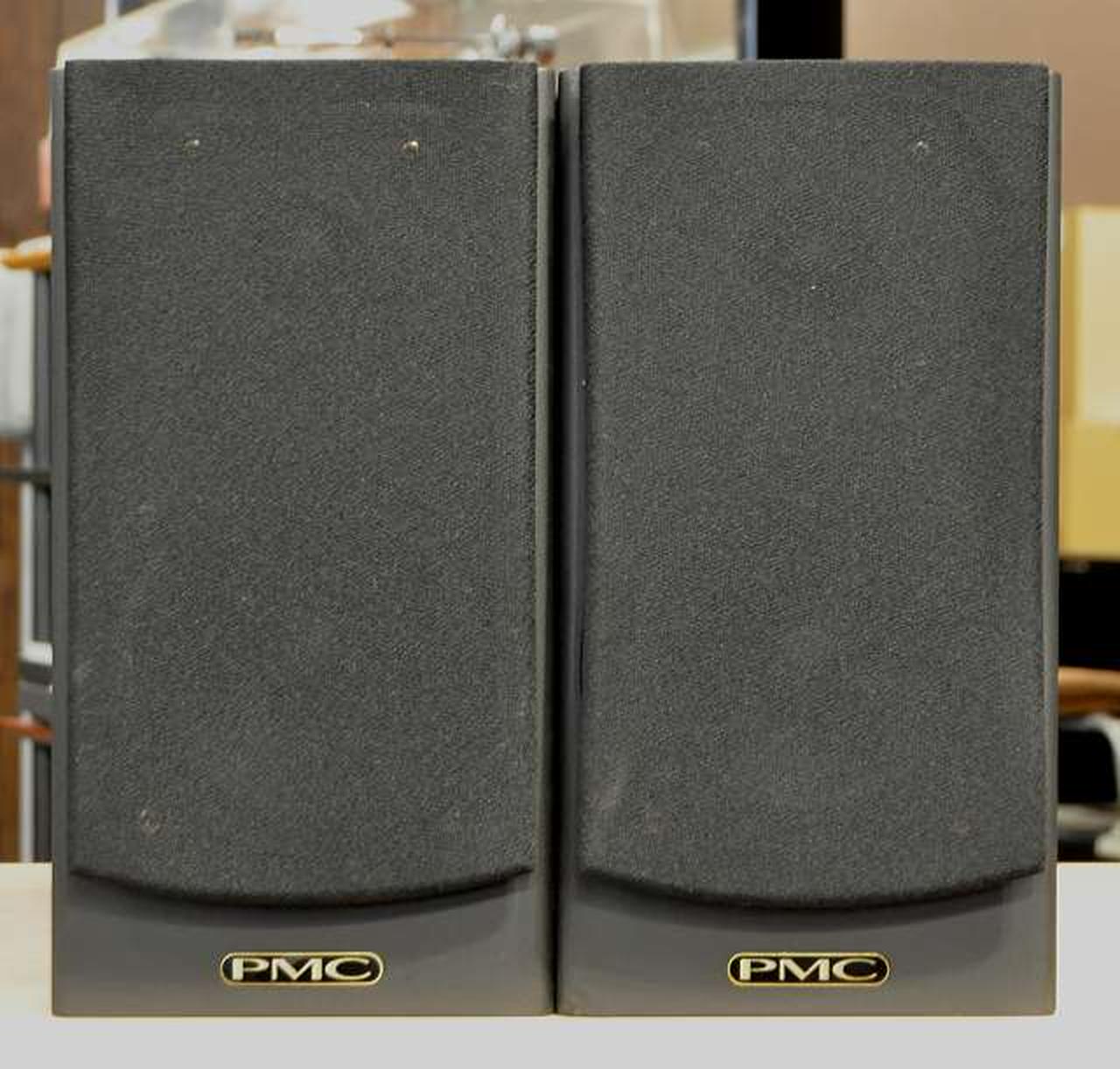 PMC ブックシェルフスピーカー DB1 アバックWEB-SHOP / 【中古】PMC DB1 Gold【コード21-04669】