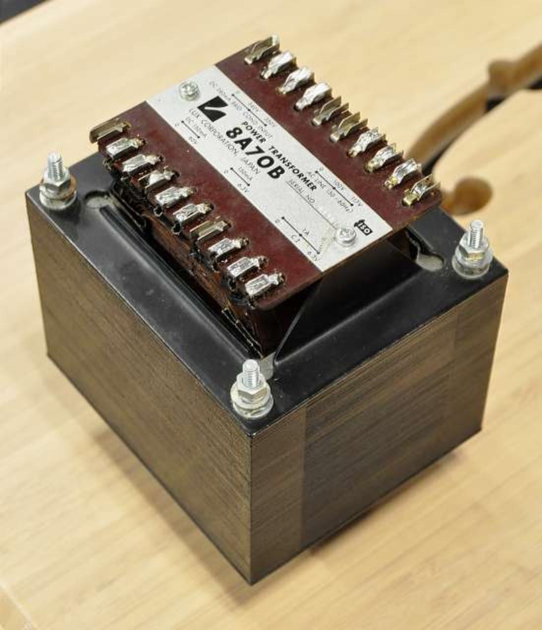 よ*よ様 希少品　ラックス段間トランス 3656P 中古ペア よ*よ様 希少品 ラックス段間トランス 3656P 中古ペア よ*よ