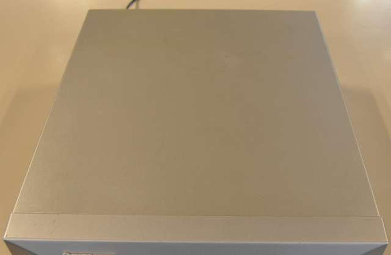 天板にくすみ汚れ