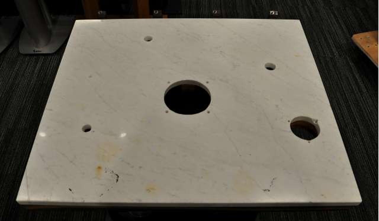 付属のサウンドボード