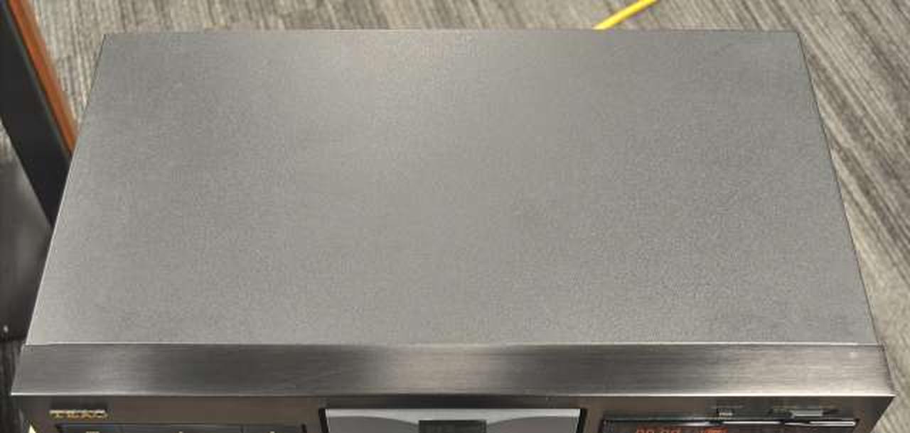 た*が様 TEAC ティアック　V-1010 3ヘッド　カセットデッキ TEAC ティアック V-1010 3ヘッド カセットデッキ Amazon.co.jp