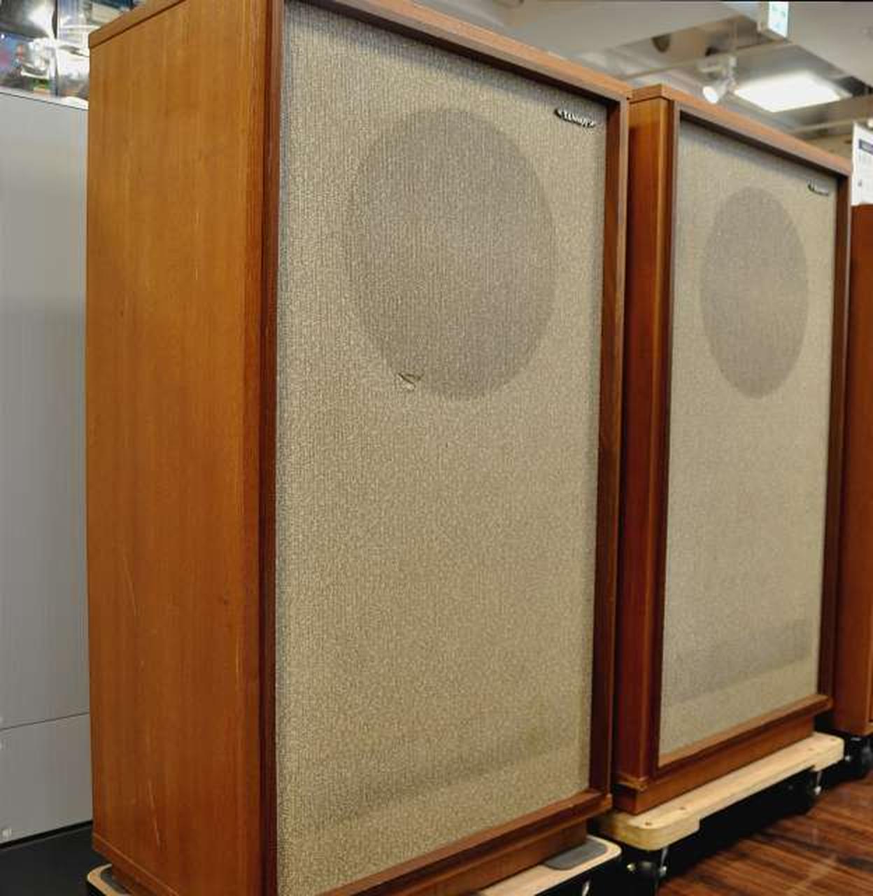 TANNOY|スピーカー|【ハードオフ公式通販】オフモール|1910010000014853