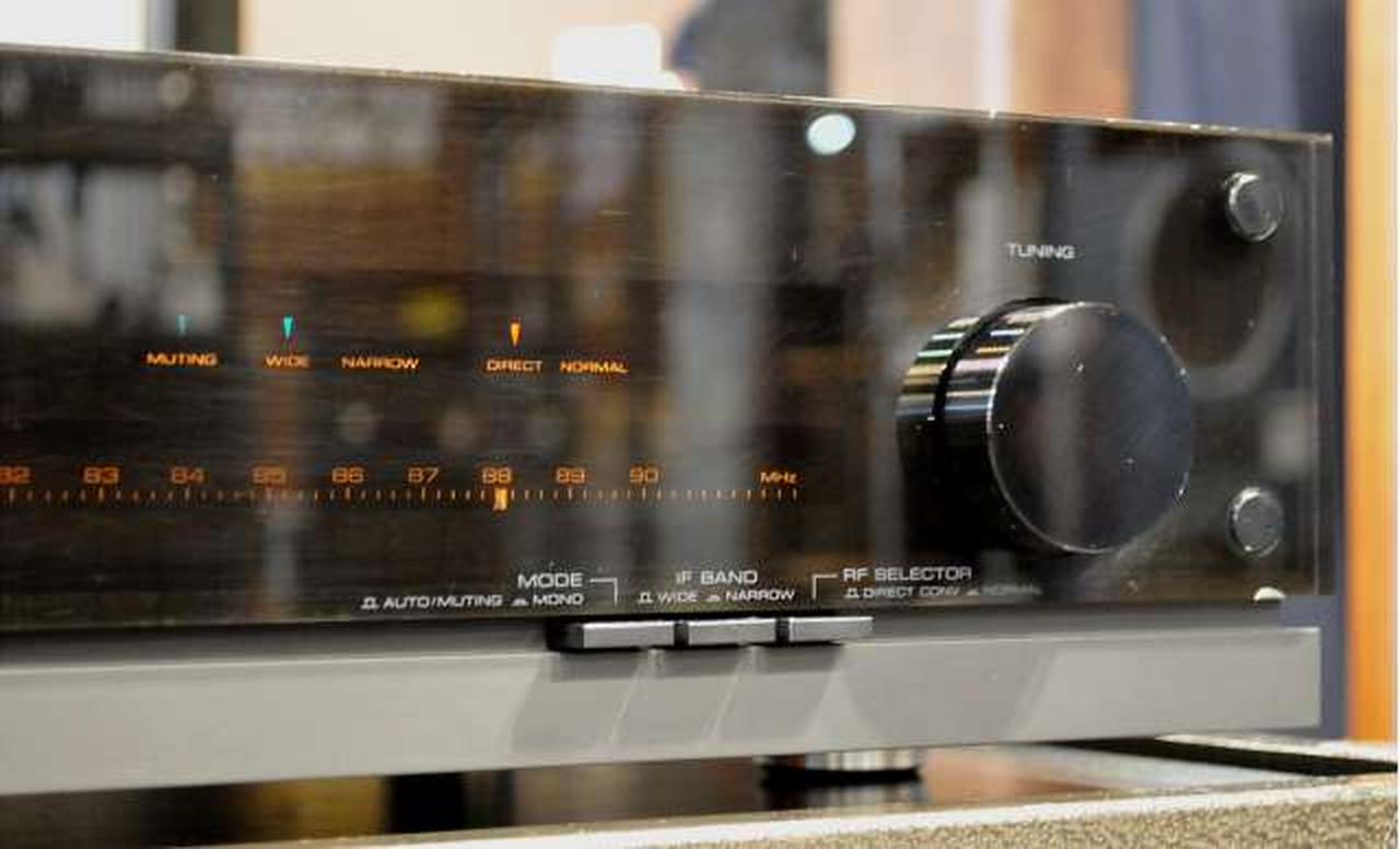 ケンウッド(KENWOOD)|チューナー|【ハードオフ公式通販】オフモール