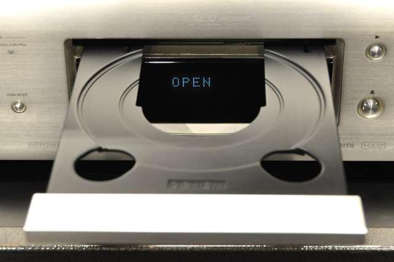 DENON ユニバーサルプレーヤー デノン / デンオン(DENON)|ユニバーサルプレーヤー|【ハードオフ公式