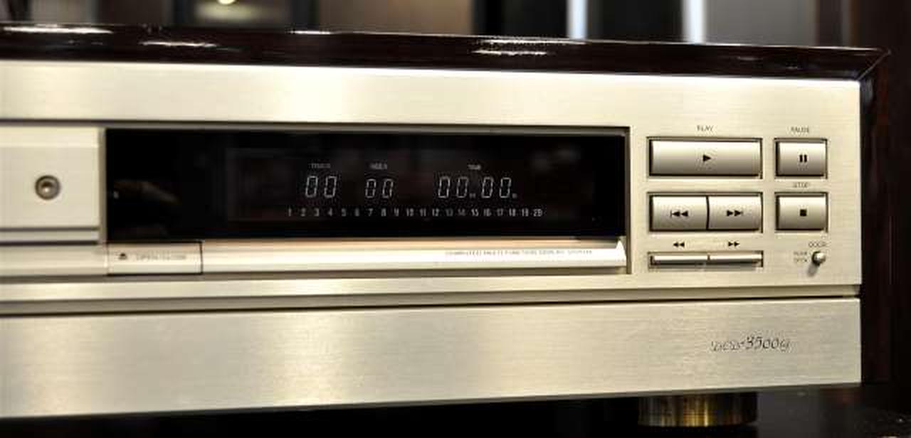 値下げ★DENON CDプレーヤー★美品 DENON|CDプレイヤー|HARDOFFオフモール（オフモ）|2014220000009710