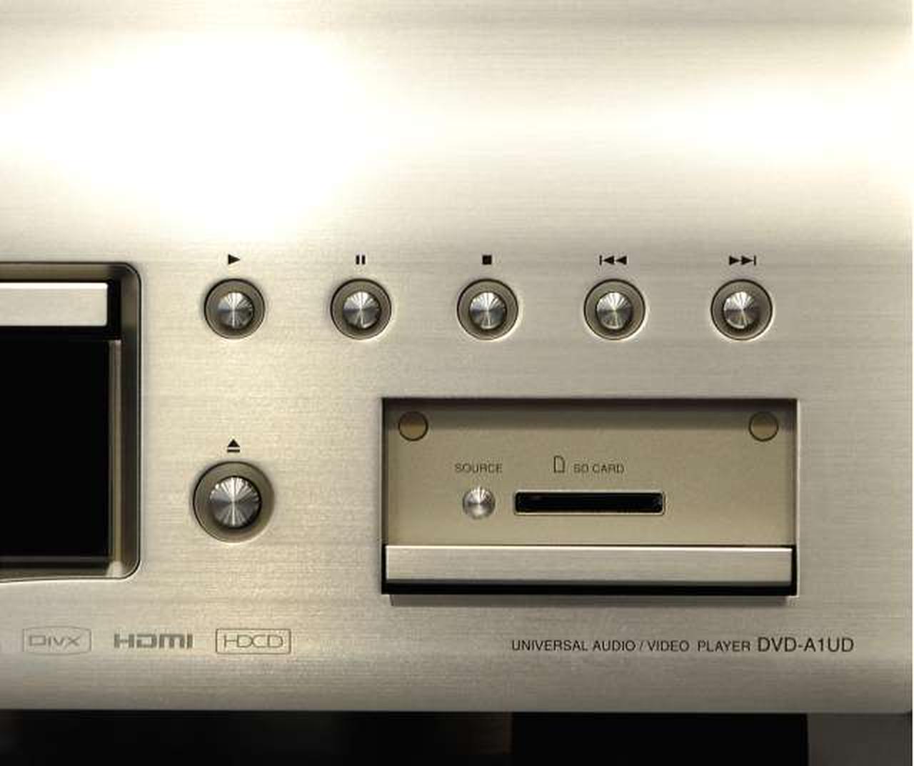 デノン / デンオン(DENON)|ユニバーサルプレーヤー|【ハードオフ公式