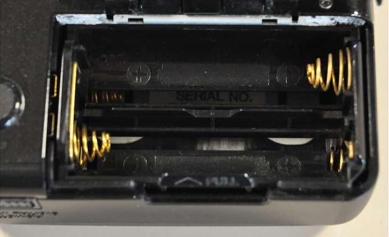 液漏れ等ありません