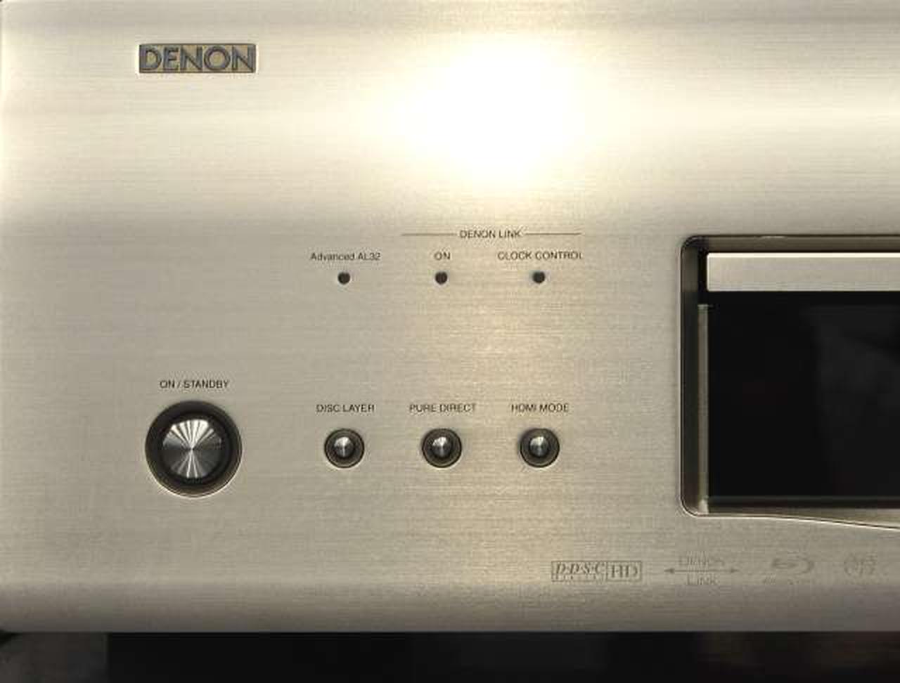 デノン / デンオン(DENON)|ユニバーサルプレーヤー|【ハードオフ公式