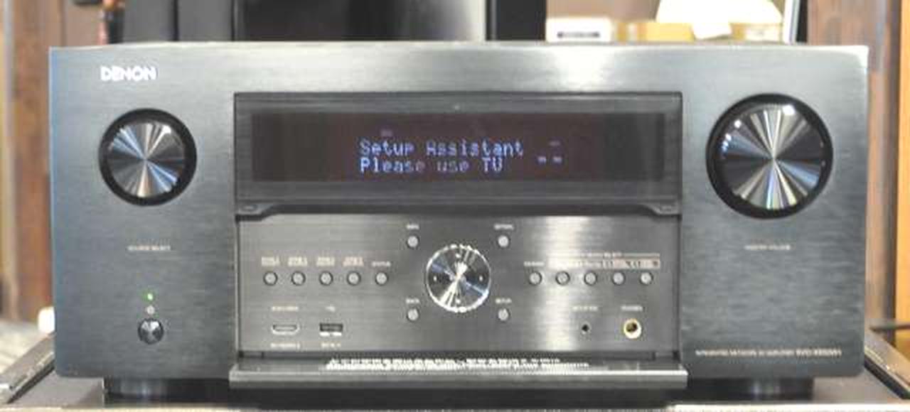 デノン / デンオン(DENON)|AVアンプ|HARDOFFオフモール（オフモ
