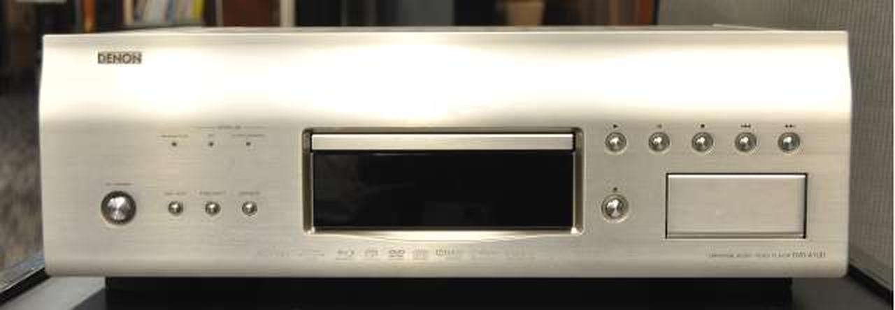 デノン / デンオン(DENON)|ユニバーサルプレーヤー|【ハードオフ公式