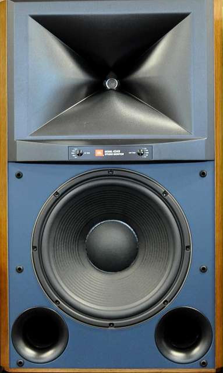 JBL ジェービーエル/スピーカー（1本）/CONTROL 29AV/U-804-034164-A/Bランク/62【中古】 JBL (送料無料) Control 29AV-1 ジェービーエル PROFESSIONAL