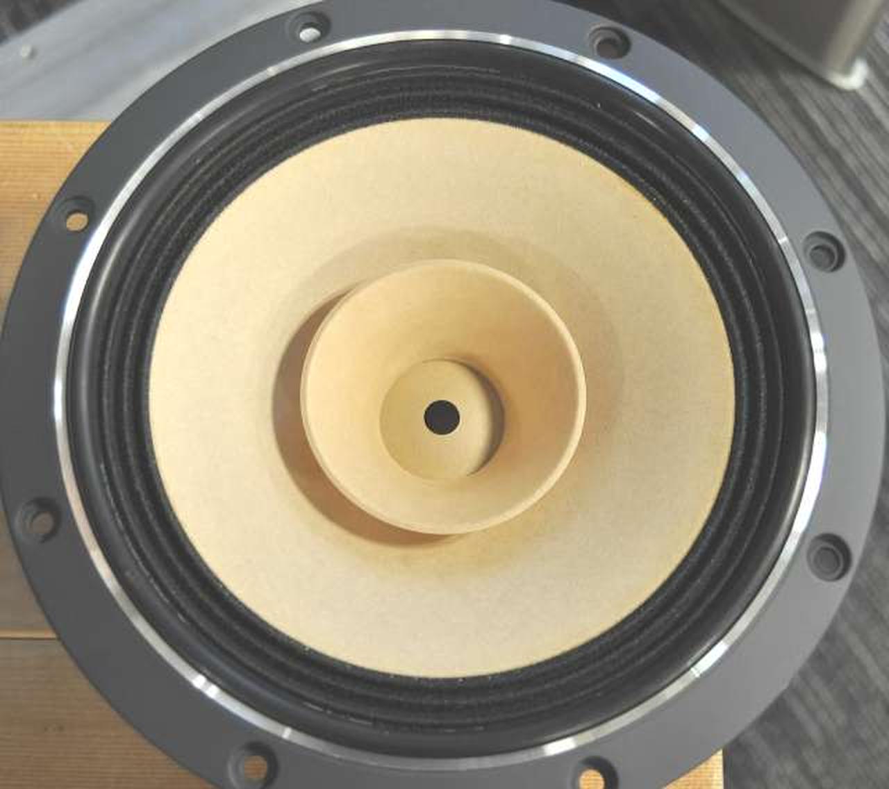 フォステクス(FOSTEX)|スピーカーユニットペア|【ハードオフ公式通販