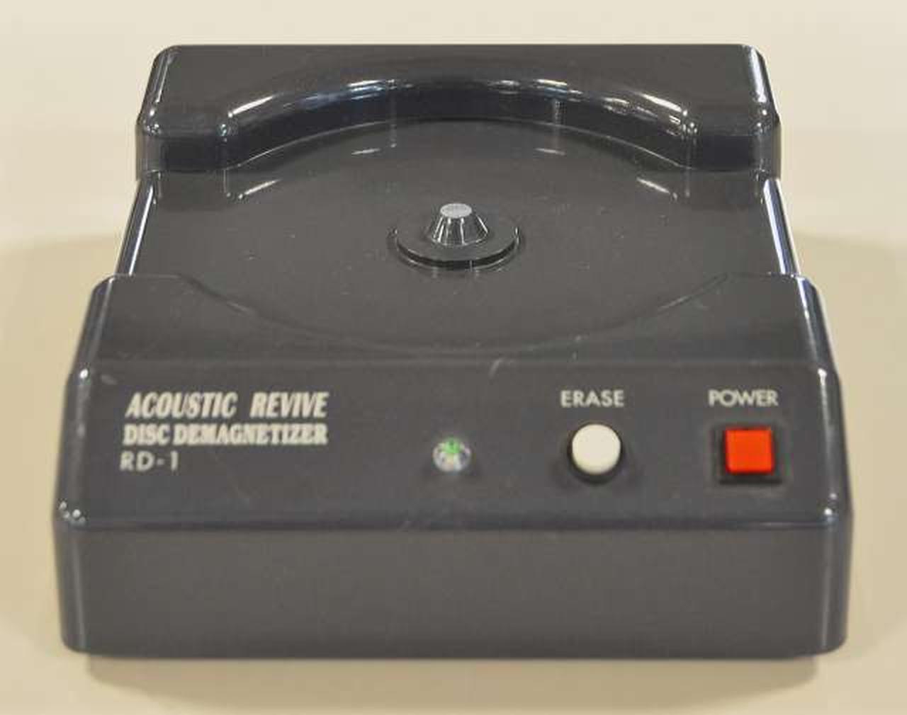 ACOUSTIC REVIVE RD-3 アコースティックリバイブ ディスク ディスク