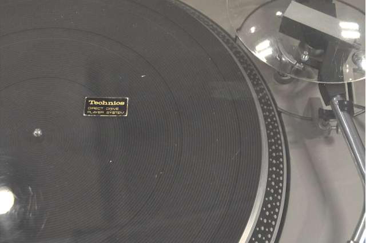 テクニクス(TECHNICS)|レコードプレーヤー|HARDOFFオフモール