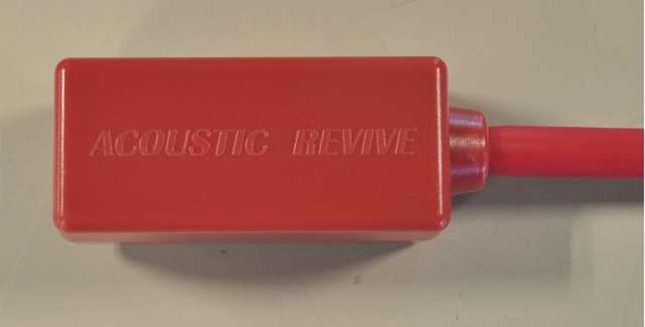 オ*ん様 アコースティックリバイブ　LAN-0.5PA acoustic rev ヨドバシ.com - アコースティックリバイブ Acoustic Revive