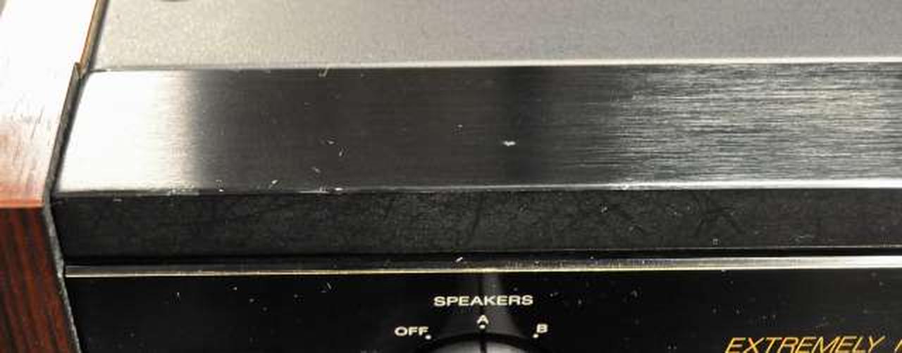 キズ・くすみ感