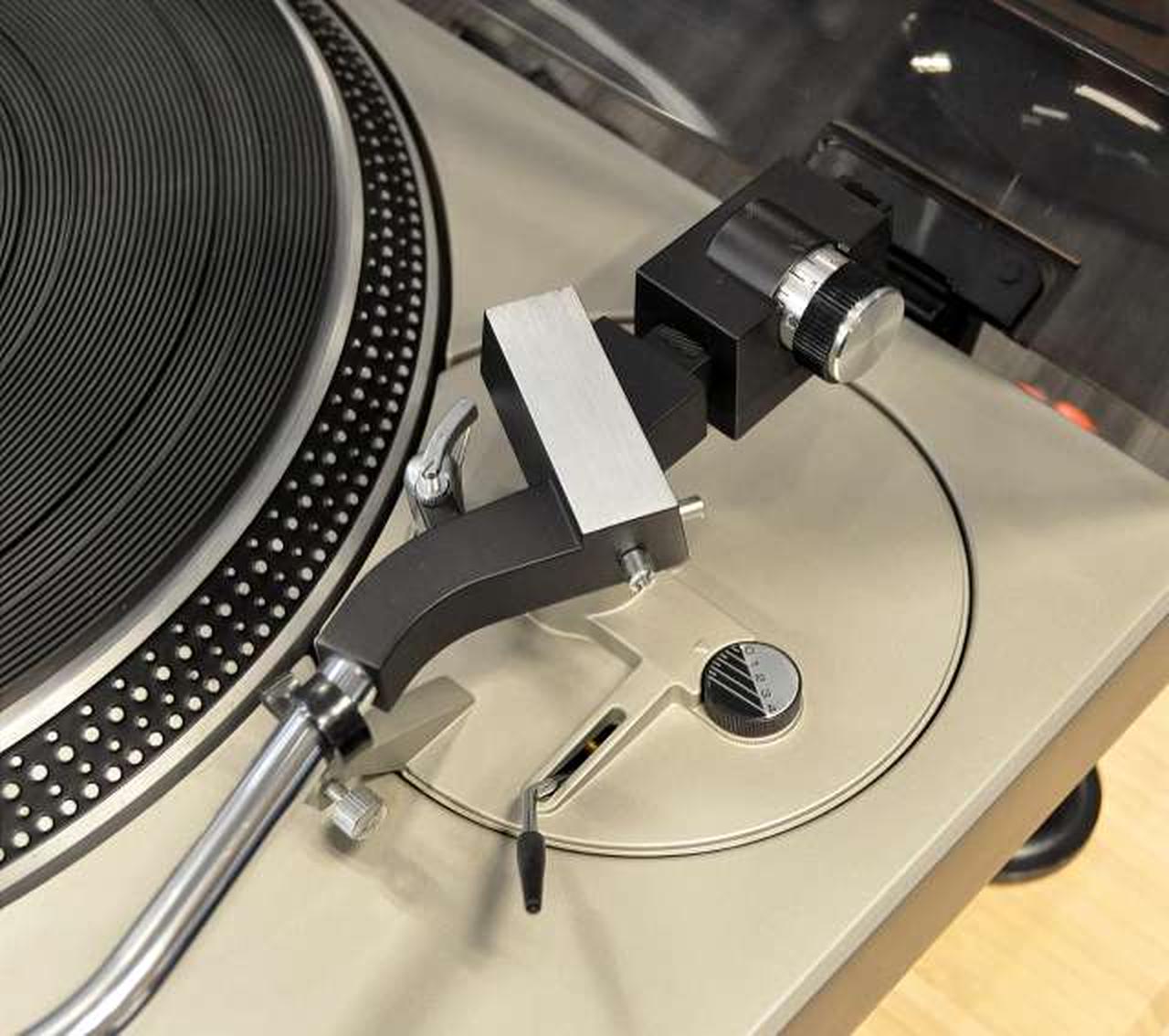 テクニクス(TECHNICS)|レコードプレーヤー|HARDOFFオフモール