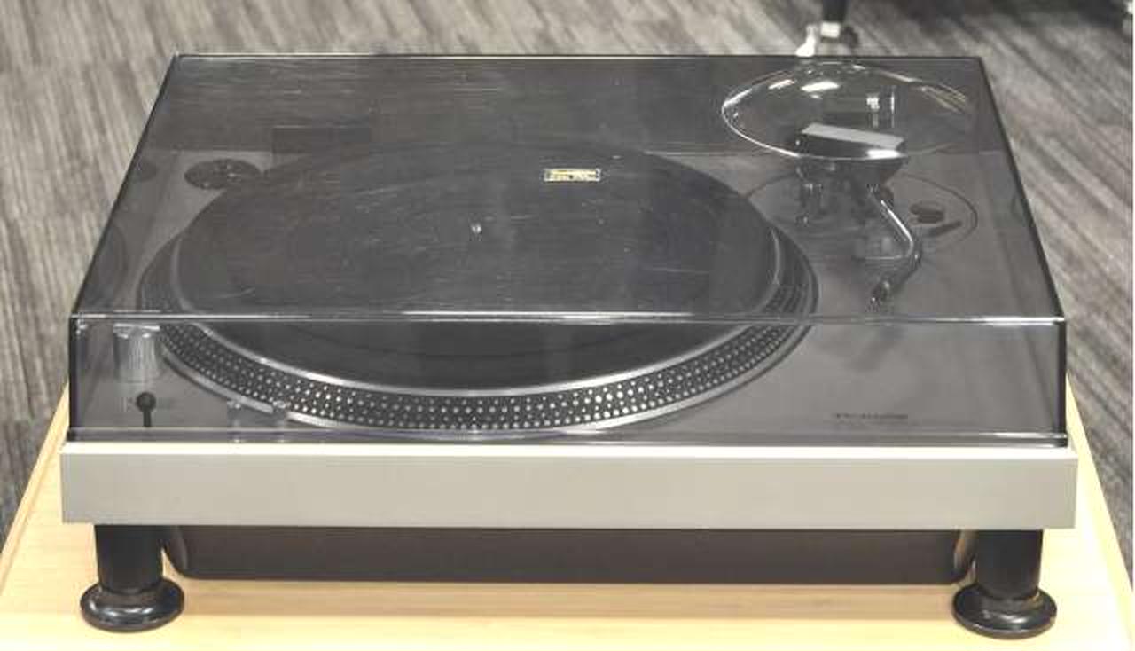 Technicsレコードプレーヤー　ケース ターンテーブルケース,ターンテーブル・ケース,レコード