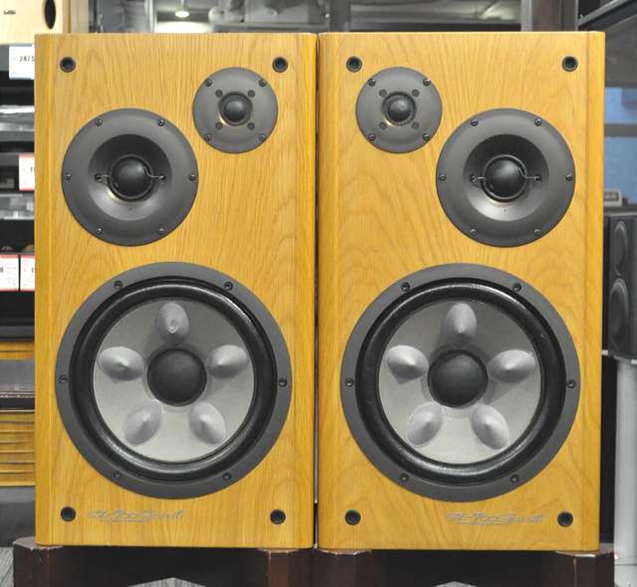 【超美品】Victorビクタースピーカー　Zero-50Fine　整備良品 VICTOR Zero-50FXの仕様 ビクター